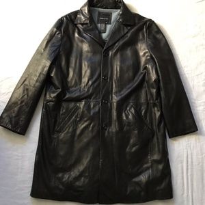 Jones New York leather